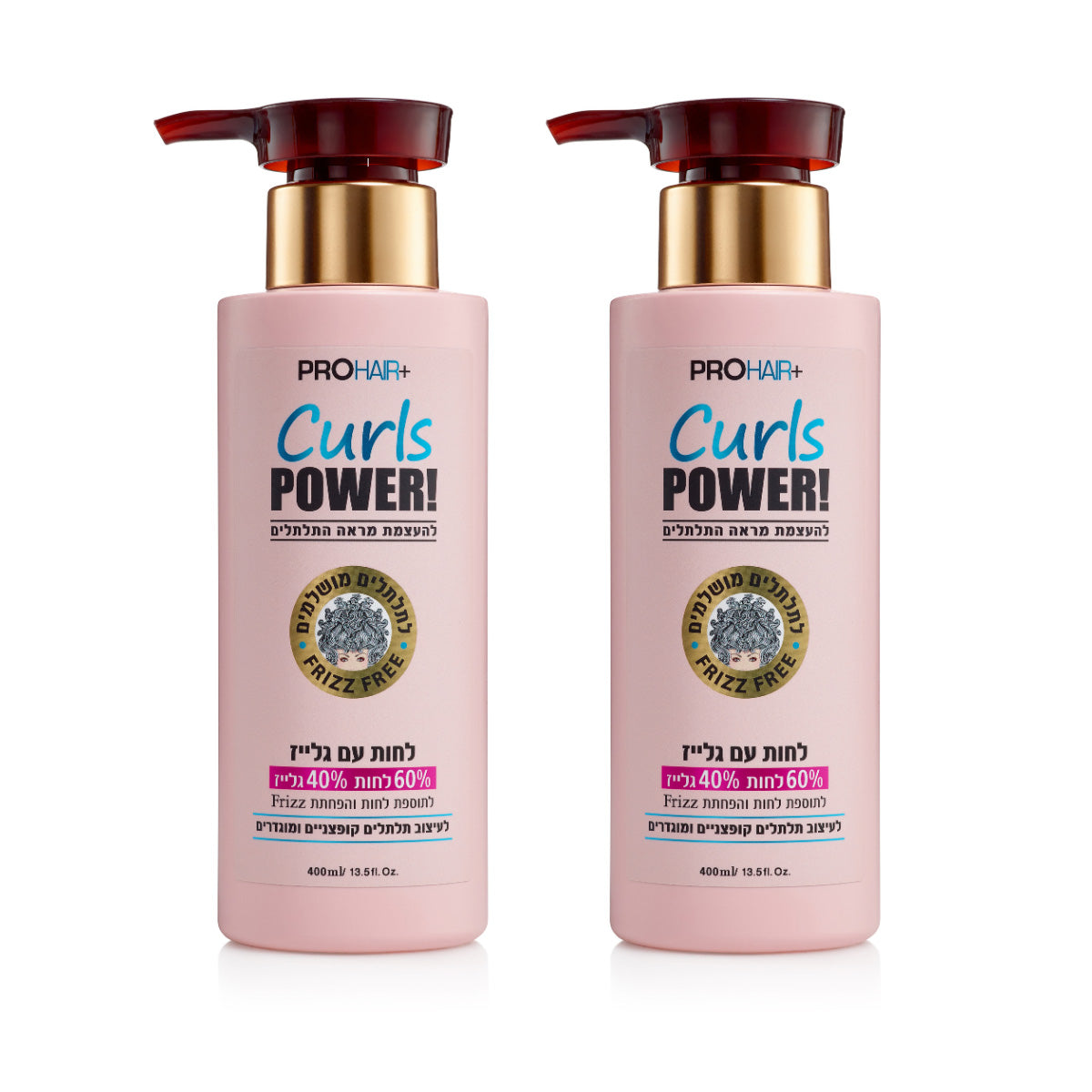 Moisture Glaze 60/40 