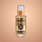 Moroccan oil serum