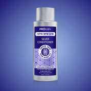 Silver Professional Conditioner
