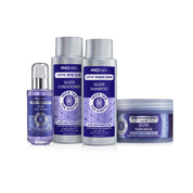 Silver Professional Conditioner