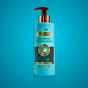 Hyaluronic acid moisturizer